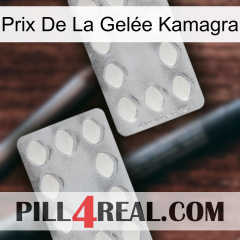 Prix De La Gelée Kamagra 17